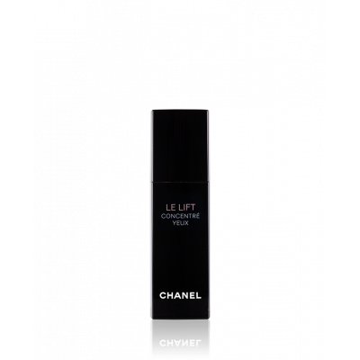 Chanel Le Lift Concentre Yeux Fermete Anti Rides 15 Ml huismerk kopen in de aanbieding