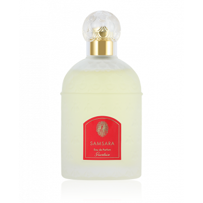 Guerlain Samsara Eau De Parfum 100 Ml huismerk kopen in de aanbieding Guerlain Samsara Eau De Parfum 100 Ml huismerk kopen in de aanbieding