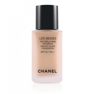 Chanel Les Beiges Teinte Belle Mine Naturelle Spf 25 Nr20 30 Ml huismerk kopen in de aanbieding Chanel Les Beiges Teinte Belle Mine Naturelle Spf 25 Nr20 30 Ml huismerk kopen in de aanbieding