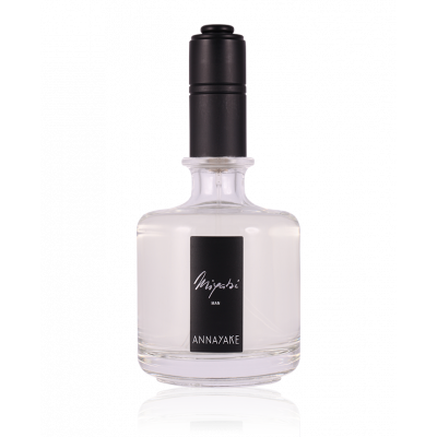 Annayake Miyabi Man Eau De Toilette 100 Ml huismerk kopen in de aanbieding Annayake Miyabi Man Eau De Toilette 100 Ml huismerk kopen in de aanbieding