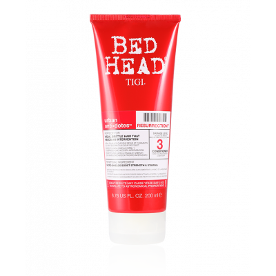 Tigi Bed Head Urban Resurrection 3 Conditioner 200 Ml huismerk kopen in de aanbieding Tigi Bed Head Urban Resurrection 3 Conditioner 200 Ml huismerk kopen in de aanbieding