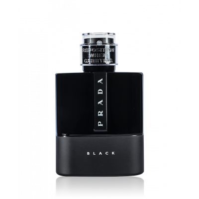 Prada Luna Rossa Black Eau De Parfum 50 Ml huismerk kopen in de aanbieding