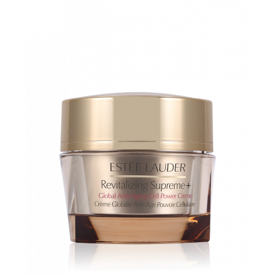 Estee Lauder Revitalizing Supreme Global Anti Aging Cell Power Creme 50 Ml huismerk kopen in de aanbieding Estee Lauder Revitalizing Supreme Global Anti Aging Cell Power Creme 50 Ml huismerk kopen in de aanbieding