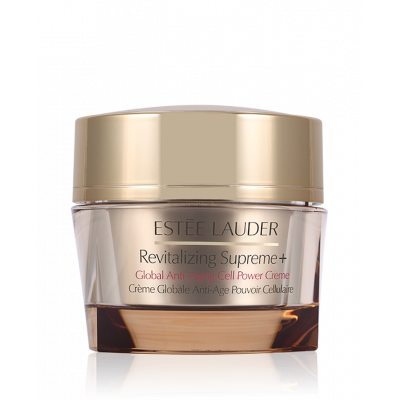 Estee Lauder Revitalizing Supreme Global Anti Aging Cell Power Creme 75 Ml huismerk kopen in de aanbieding Estee Lauder Revitalizing Supreme Global Anti Aging Cell Power Creme 75 Ml huismerk kopen in de aanbieding
