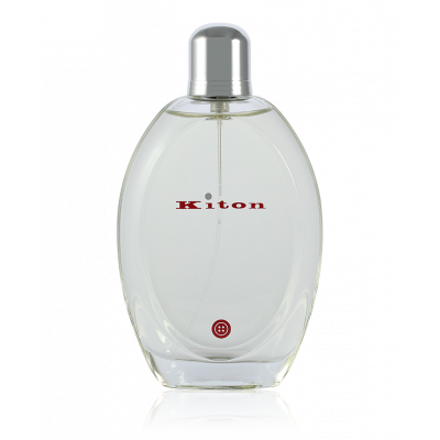Kiton Men Eau De Toilette 125 Ml huismerk kopen in de aanbieding
