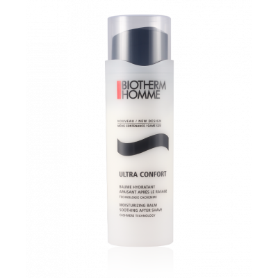 Biotherm Homme Ultra Confort After Shave Balm 75 Ml huismerk kopen in de aanbieding