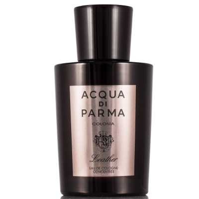 Acqua Di Parma Colonia Leather Eau De Cologne 180 Ml huismerk kopen in de aanbieding Acqua Di Parma Colonia Leather Eau De Cologne 180 Ml huismerk kopen in de aanbieding