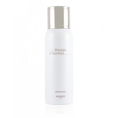 Hermes Voyage D´Hermes Deodorant Spray 150 ml