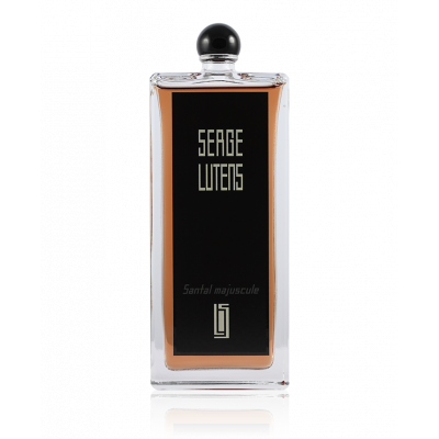 Serge Lutens Santal Majuscule Eau De Parfum 100 Ml huismerk kopen in de aanbieding Serge Lutens Santal Majuscule Eau De Parfum 100 Ml huismerk kopen in de aanbieding