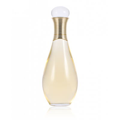 Dior J%27adore Huile Divine Dry Silky Body and Hair Oil 150 ml