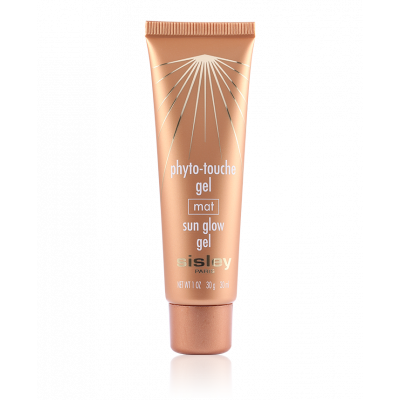 Sisley Phyto Touche Gel Mat  - Phyto-touche Gel Phyto-touche Gel Mat