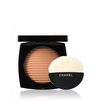 Chanel Les Beiges Poudre Belle Mine Ensoleillee Medium Deep 12 huismerk kopen in de aanbieding
