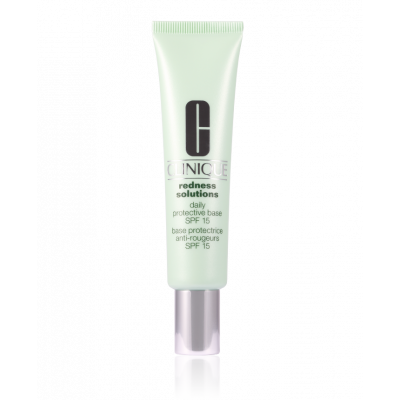 Clinique Redness Solutions Daily Protective Base SPF 15 40 ml