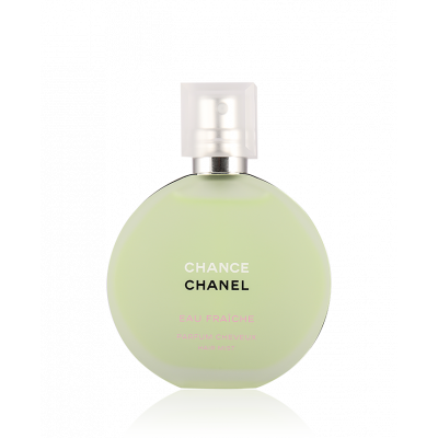 Perfumetrader Chanel Chance Eau Fraiche Hair Mist 35 ml aanbieding