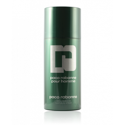 Paco Rabanne Pour Homme Deo Spray 150 Ml huismerk kopen in de aanbieding