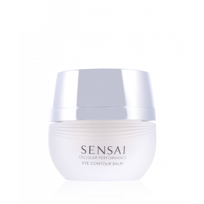 Sensai Cellular Performance Eye Contour Balm 15 Ml huismerk kopen in de aanbieding Sensai Cellular Performance Eye Contour Balm 15 Ml huismerk kopen in de aanbieding