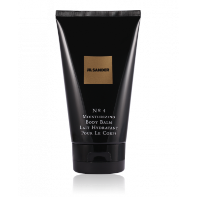 Jil Sander No4 Body Lotion 150 Ml huismerk kopen in de aanbieding Jil Sander No4 Body Lotion 150 Ml huismerk kopen in de aanbieding