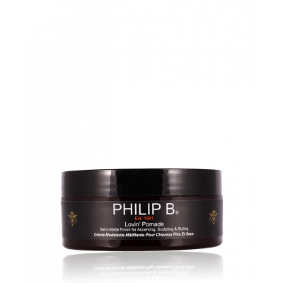Philip B Lovin%27 Pomade 60 ml