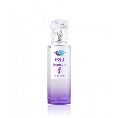 Sisley Eau Tropicale De Toilette 50 Ml huismerk kopen in de aanbieding