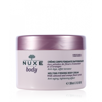 Nuxe Body Creme Fondante Raffermissante 200 Ml huismerk kopen in de aanbieding