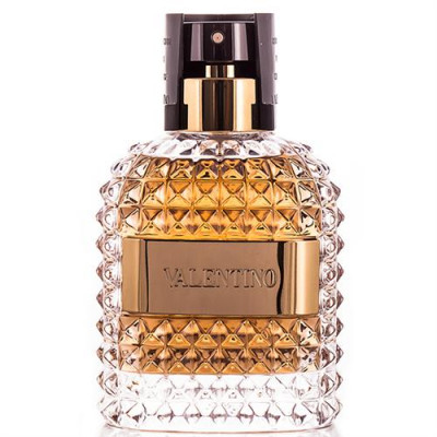 Valentino Uomo Eau De Toilette Edt 50 Ml huismerk kopen in de aanbieding