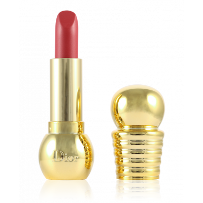 Dior Rouge Diorific Lippenstift Nr.025 Diorissimo  3,5 g