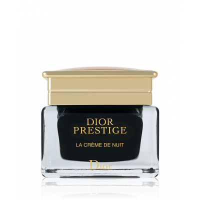 Dior Prestige La Creme De Nuit 50 Ml huismerk kopen in de aanbieding