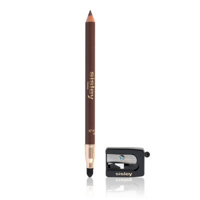 Sisley Eyelinerpotlood  - Phyto-khol Eyelinerpotlood 02 Brown