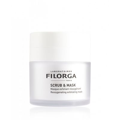 Filorga Masken Scrub Mask 55 Ml huismerk kopen in de aanbieding