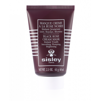 Sisley Masque Creme A La Rose Noire 60 ml