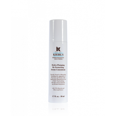 Kiehl%27s Dermatologist Solutions Hydro-Plumping Serum Concentrate 50 ml