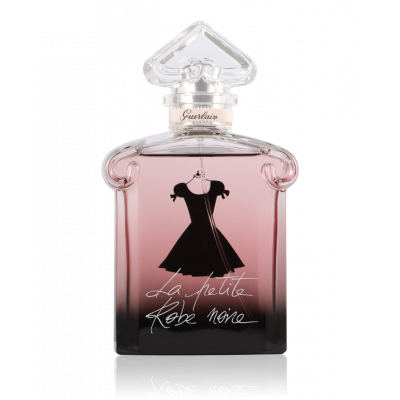 Guerlain La Petite Robe Noire Eau De Parfum 100 Ml huismerk kopen in de aanbieding Guerlain La Petite Robe Noire Eau De Parfum 100 Ml huismerk kopen in de aanbieding