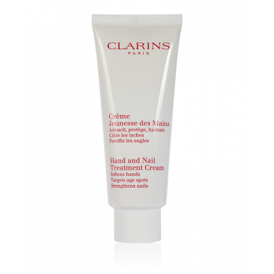 Clarins Korperpflege Creme Jeunesse Des Mains 100 Ml huismerk kopen in de aanbieding Clarins Korperpflege Creme Jeunesse Des Mains 100 Ml huismerk kopen in de aanbieding