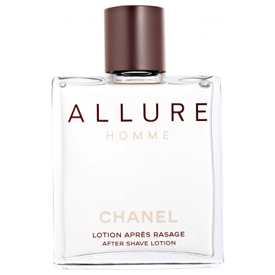 Chanel Allure Homme After Shave Lotion 100 Ml huismerk kopen in de aanbieding Chanel Allure Homme After Shave Lotion 100 Ml huismerk kopen in de aanbieding
