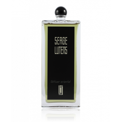 Serge Lutens Vetiver Oriental Eau de Parfum 100 ml