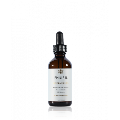 Philip B Rejuvenating Oil 60 ml