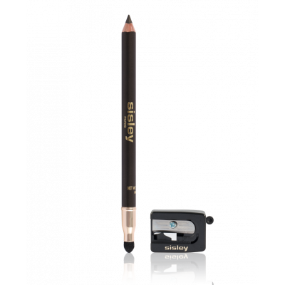 Sisley Eyelinerpotlood  - Phyto-khol Eyelinerpotlood 09 Deep Jungle