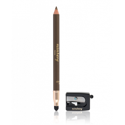 Sisley Eyelinerpotlood  - Phyto-khol Eyelinerpotlood 04 Khaki