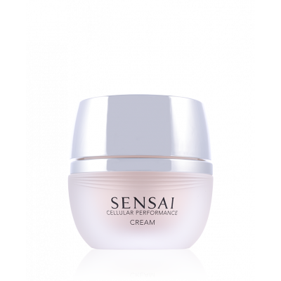 Sensai Cellular Performance Cream 40 Ml huismerk kopen in de aanbieding Sensai Cellular Performance Cream 40 Ml huismerk kopen in de aanbieding