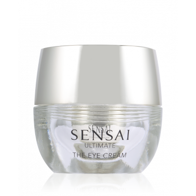 Sensai Ultimate The Eye Cream 15 Ml huismerk kopen in de aanbieding Sensai Ultimate The Eye Cream 15 Ml huismerk kopen in de aanbieding