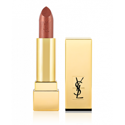 Yves Saint Laurent Ysl Rouge Pur Couture Nr340 Or Cuivre 38 huismerk kopen in de aanbieding