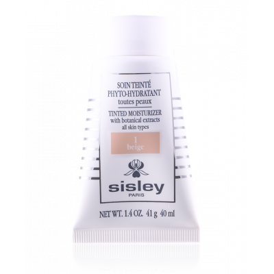 Sisley Soin Teinte Phyto Hydratant Nr 1 Beige 40 huismerk kopen in de aanbieding