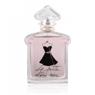 Guerlain La Petite Robe Noire Eau De Toilette 100 Ml huismerk kopen in de aanbieding Guerlain La Petite Robe Noire Eau De Toilette 100 Ml huismerk kopen in de aanbieding