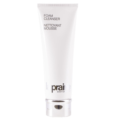 La Prairie Foam Cleanser 125 Ml huismerk kopen in de aanbieding La Prairie Foam Cleanser 125 Ml huismerk kopen in de aanbieding