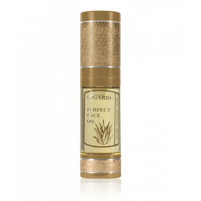 Gigarde Aloe Vera Perfect Face Oil 15 Ml huismerk kopen in de aanbieding Gigarde Aloe Vera Perfect Face Oil 15 Ml huismerk kopen in de aanbieding
