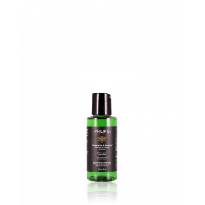 Philip B Peppermint Avocado Volumizing Clarifying Shampoo 60 Ml huismerk kopen in de aanbieding