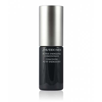Shiseido Men Active Energizing Concentrate 50 Ml huismerk kopen in de aanbieding Shiseido Men Active Energizing Concentrate 50 Ml huismerk kopen in de aanbieding