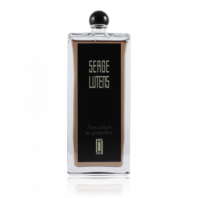 Serge Lutens Five o´clock au Gingembre Eau de Parfum 100 ml