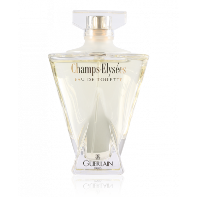 Guerlain Champs Elysees Eau De Toilette 100 Ml huismerk kopen in de aanbieding Guerlain Champs Elysees Eau De Toilette 100 Ml huismerk kopen in de aanbieding