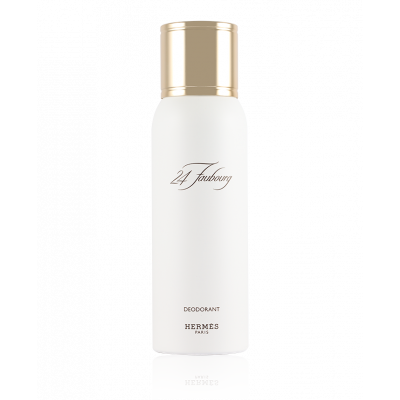 Hermes 24 Faubourg Deodorant Spray 100 Ml huismerk kopen in de aanbieding Hermes 24 Faubourg Deodorant Spray 100 Ml huismerk kopen in de aanbieding
